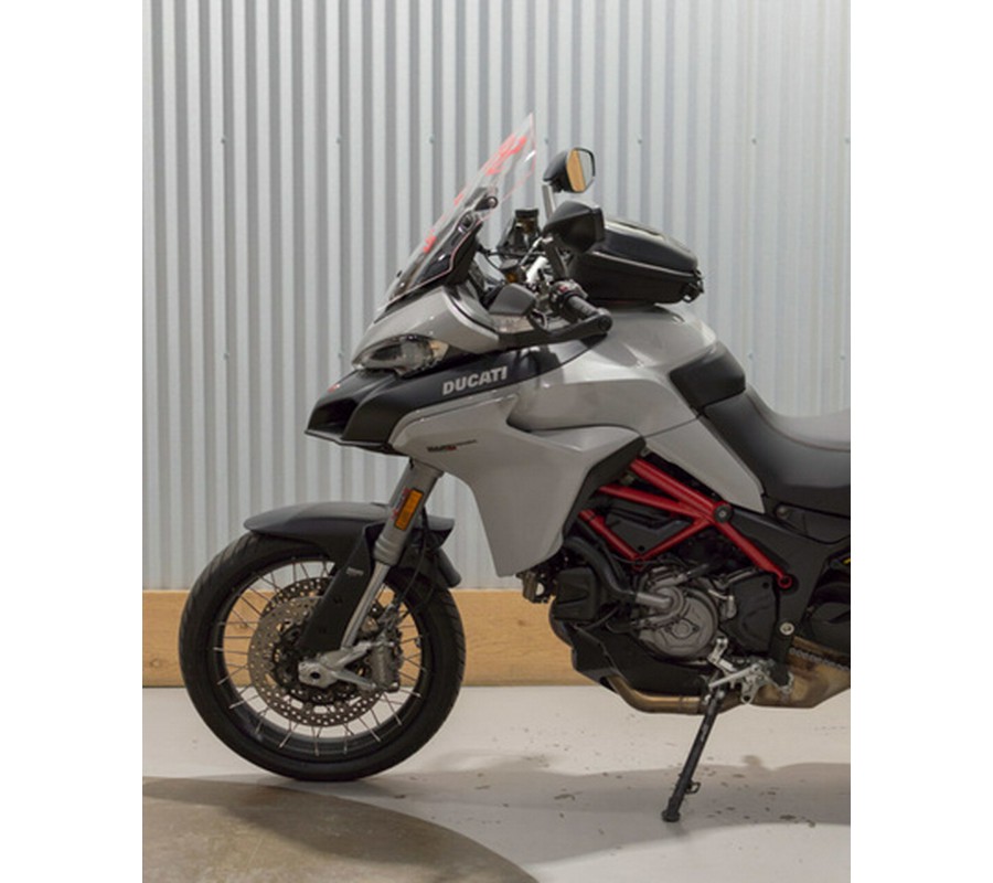 2019 Ducati Multistrada 950