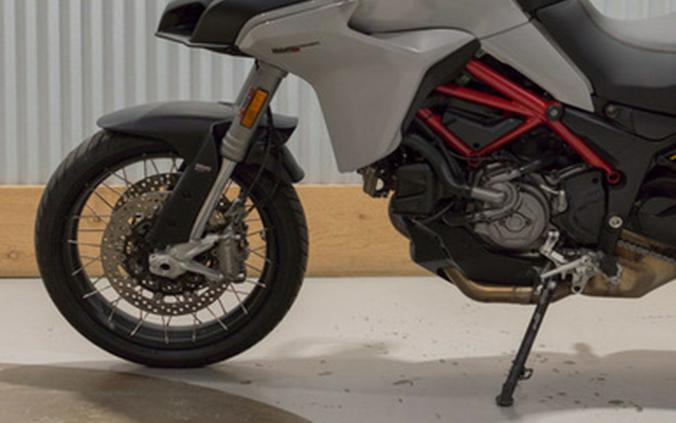 2019 Ducati Multistrada 950