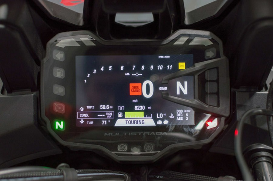 2019 Ducati Multistrada 950