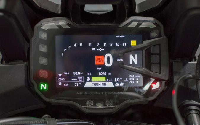 2019 Ducati Multistrada 950