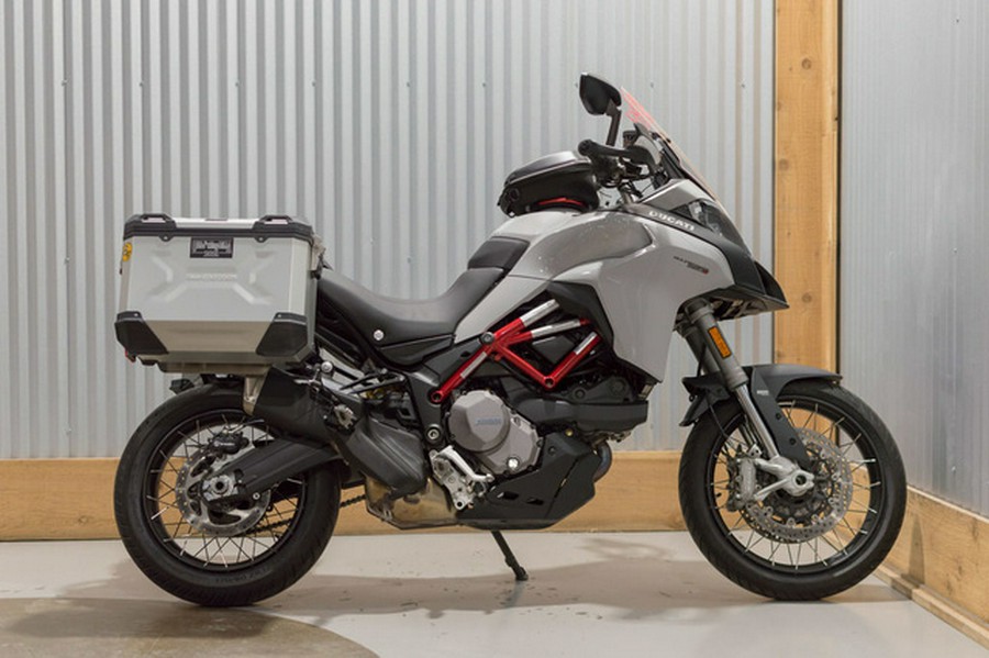 2019 Ducati Multistrada 950