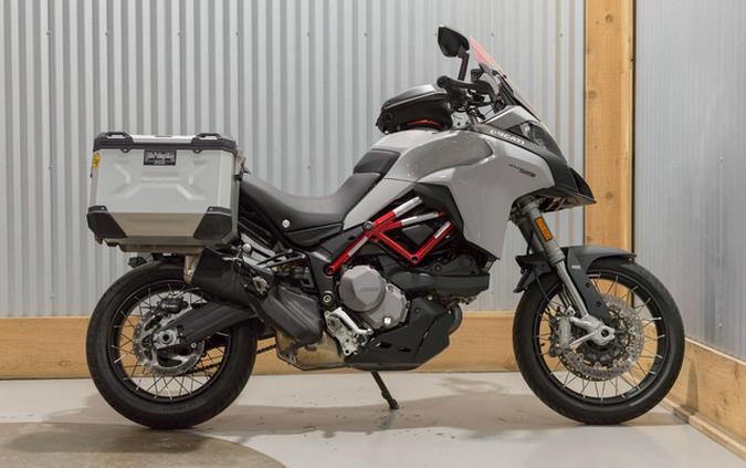2019 Ducati Multistrada 950