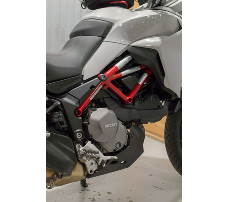 2019 Ducati Multistrada 950