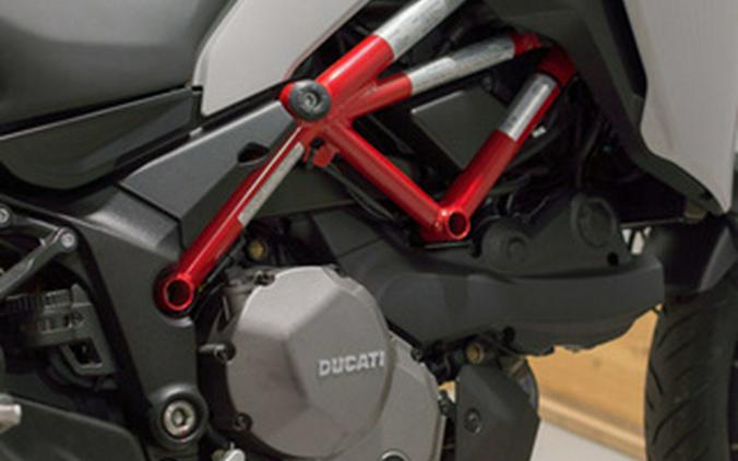 2019 Ducati Multistrada 950