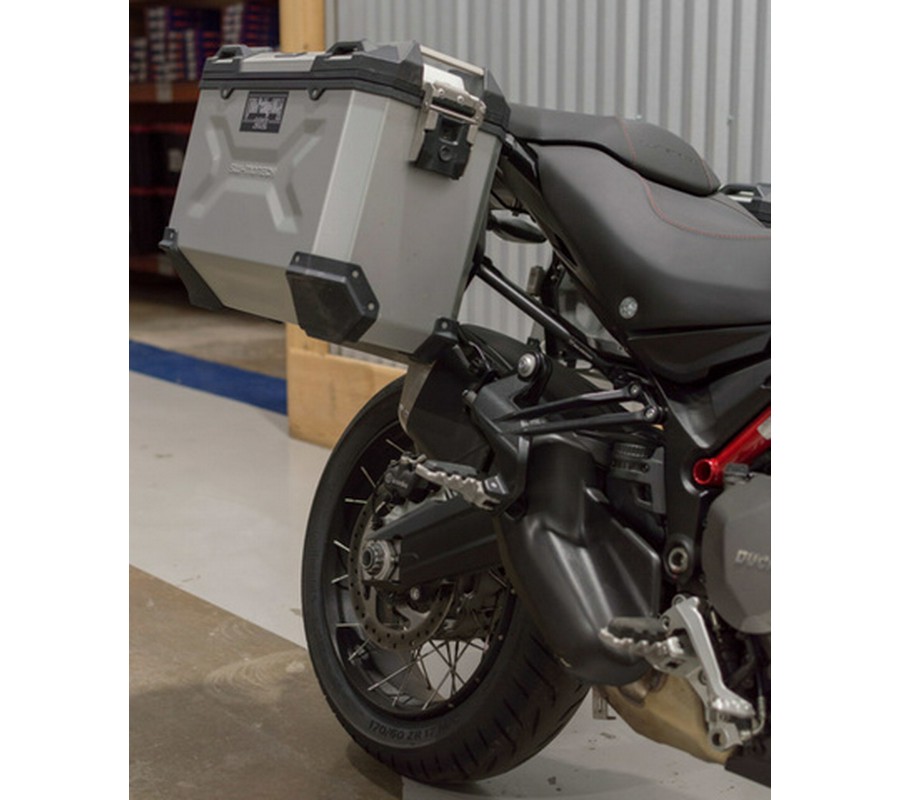 2019 Ducati Multistrada 950