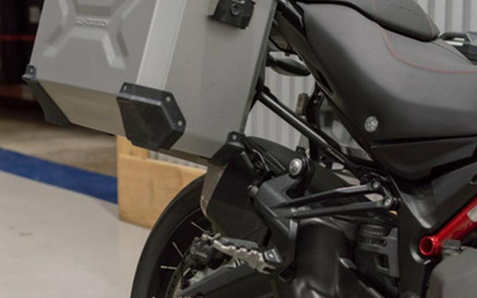 2019 Ducati Multistrada 950