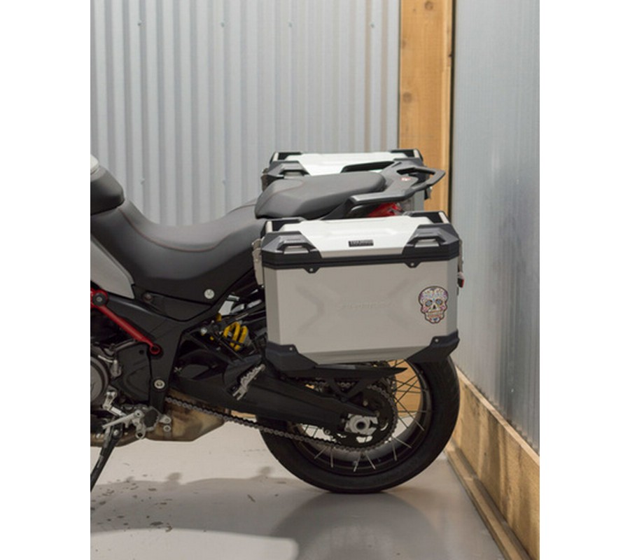 2019 Ducati Multistrada 950