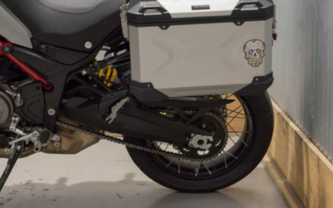 2019 Ducati Multistrada 950