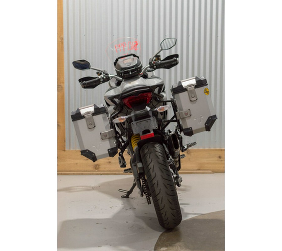 2019 Ducati Multistrada 950