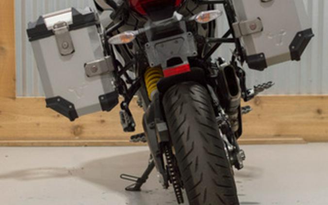 2019 Ducati Multistrada 950