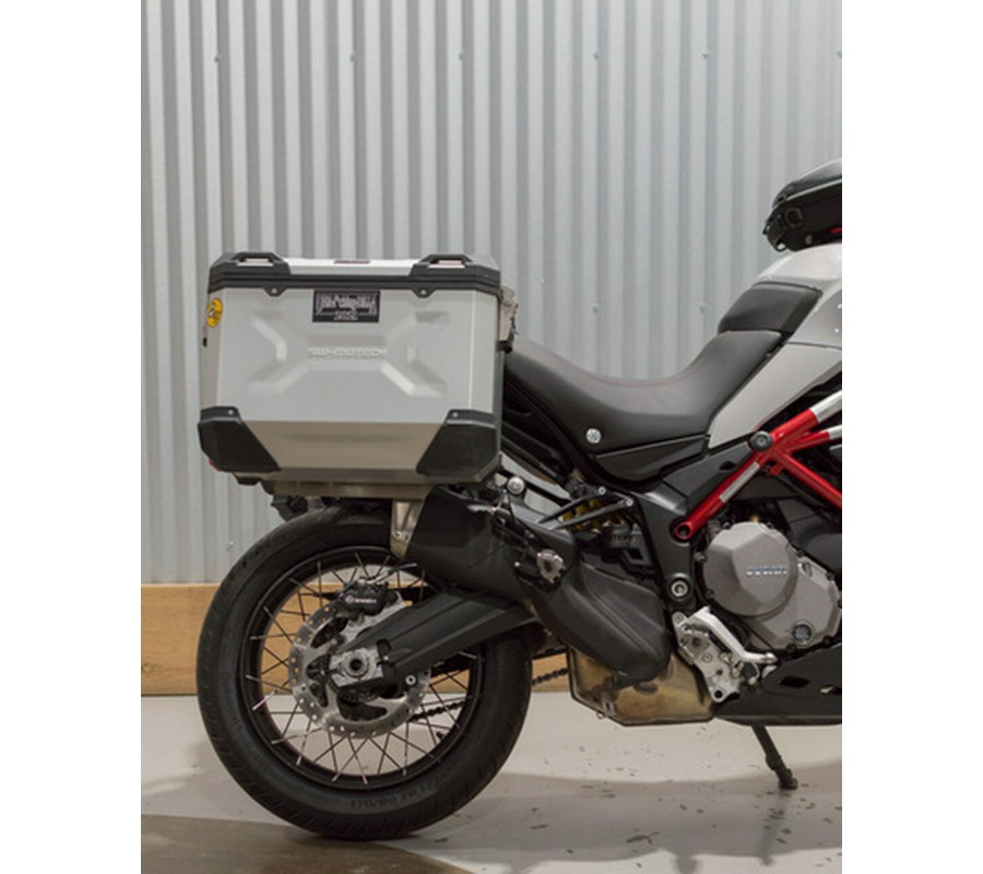 2019 Ducati Multistrada 950