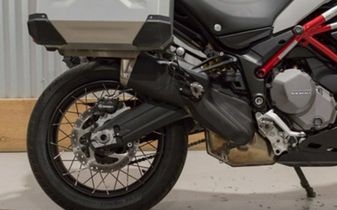 2019 Ducati Multistrada 950