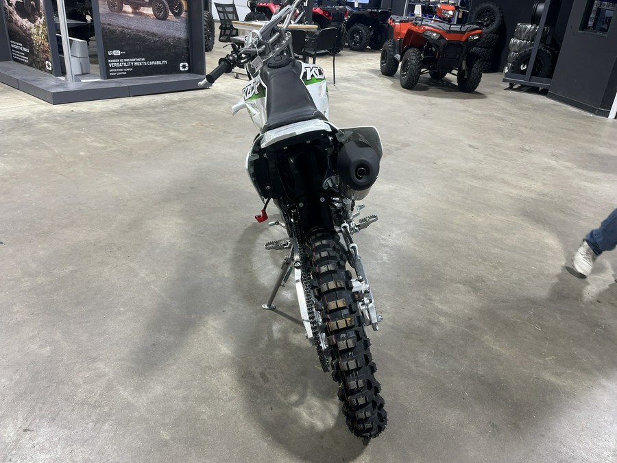 2026 Kawasaki KLX 230R