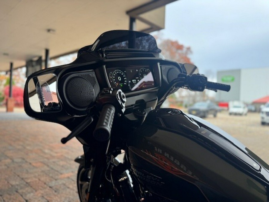 2026 Harley-Davidson® Street Glide® FLHX