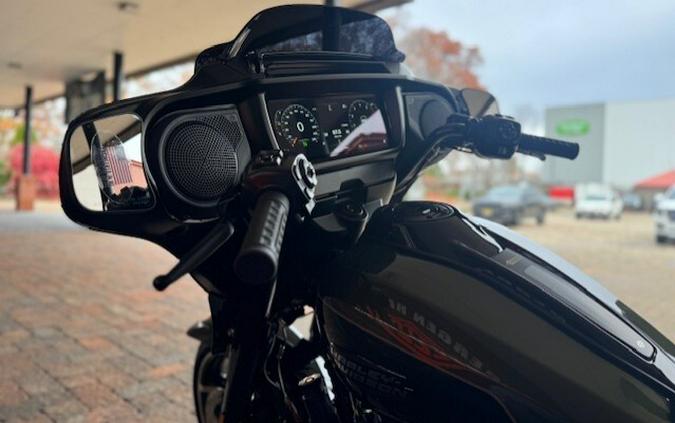 2026 Harley-Davidson® Street Glide® FLHX