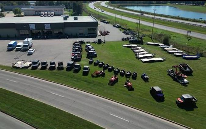 2026 Polaris Sportsman 6x6 570