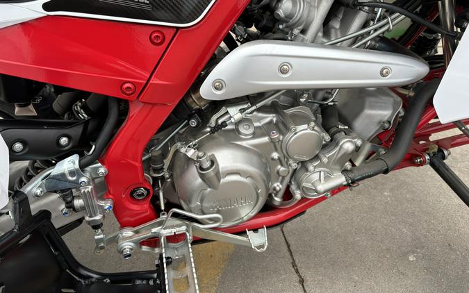 2026 Yamaha Raptor 700R SE