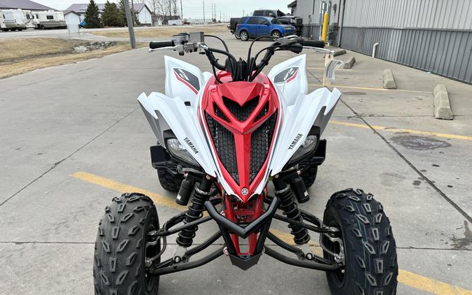 2026 Yamaha Raptor 700R SE