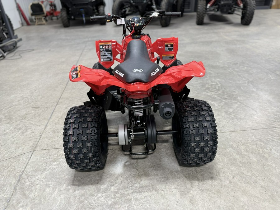 2026 Polaris Outlaw 110 EFI