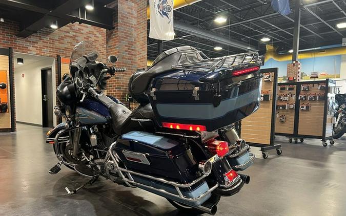 2003 Harley-Davidson FLHTCI - Electra Glide Classic Injection