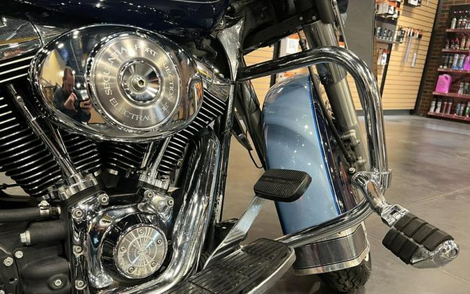 2003 Harley-Davidson FLHTCI - Electra Glide Classic Injection