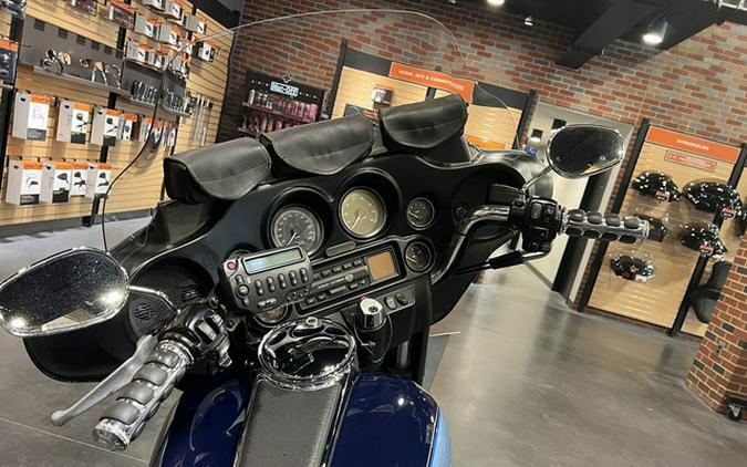 2003 Harley-Davidson FLHTCI - Electra Glide Classic Injection