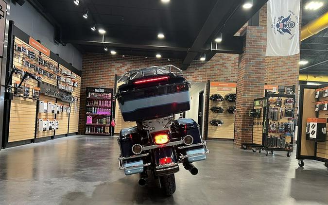 2003 Harley-Davidson FLHTCI - Electra Glide Classic Injection