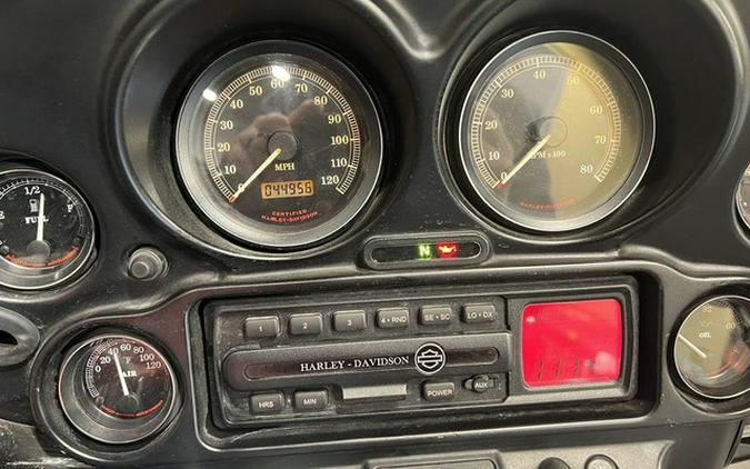 2003 Harley-Davidson FLHTCI - Electra Glide Classic Injection
