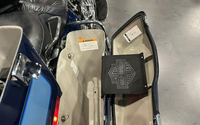 2003 Harley-Davidson FLHTCI - Electra Glide Classic Injection