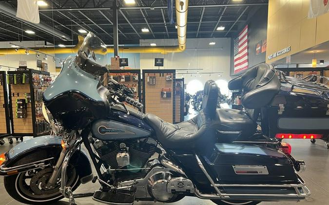 2003 Harley-Davidson FLHTCI - Electra Glide Classic Injection