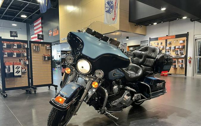 2003 Harley-Davidson FLHTCI - Electra Glide Classic Injection