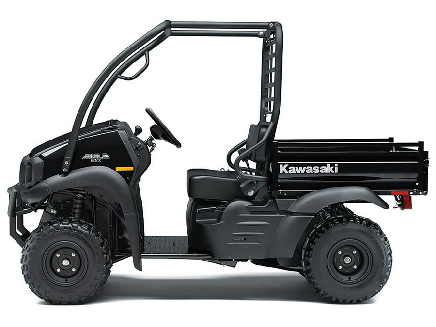 2026 Kawasaki MULE SX