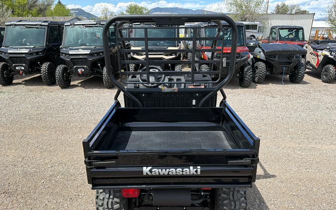 2026 Kawasaki MULE SX™
