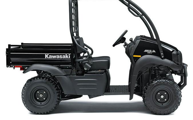 2026 Kawasaki MULE SX