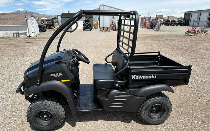 2026 Kawasaki MULE SX™