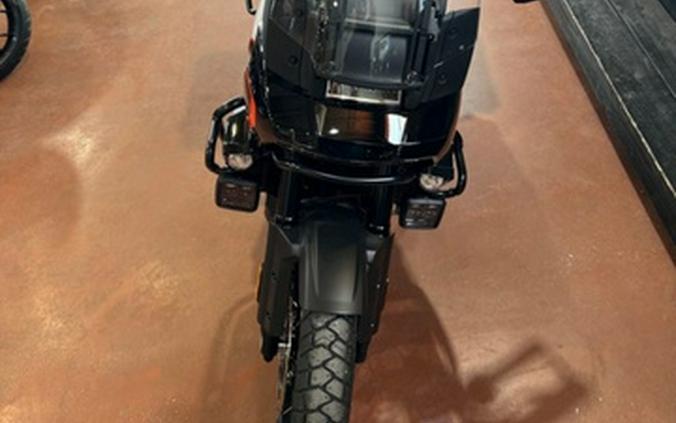 2026 Harley-Davidson RA1250L - Pan America 1250 Limited