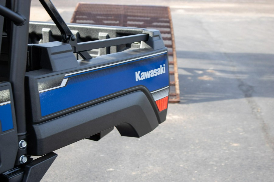 2026 KAWASAKI MULE PROFXT 1000 LE
