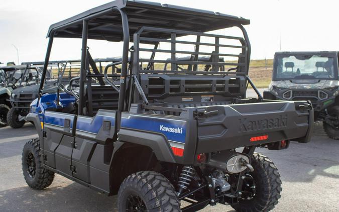 2026 KAWASAKI MULE PROFXT 1000 LE