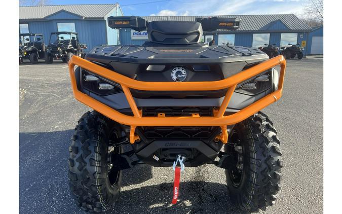 2026 Can-Am Outlander™ XT-P™ 1000R