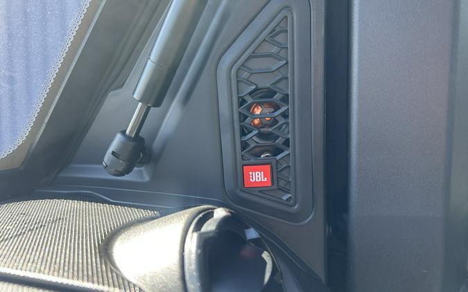 2026 Polaris Ranger Crew XD 1500 Northstar Edition Ultimate