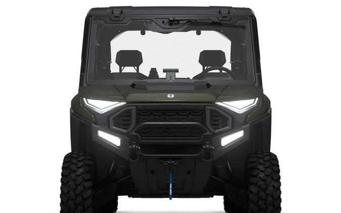 2026 Polaris Ranger Crew XD 1500 Northstar Edition Ultimate