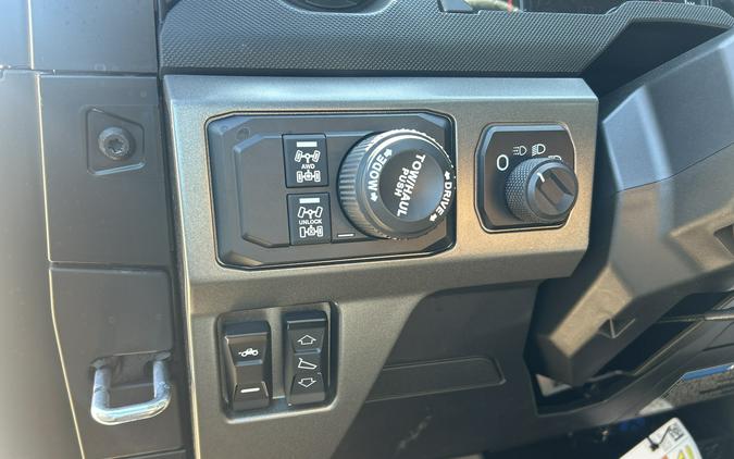 2026 Polaris Ranger Crew XD 1500 Northstar Edition Ultimate