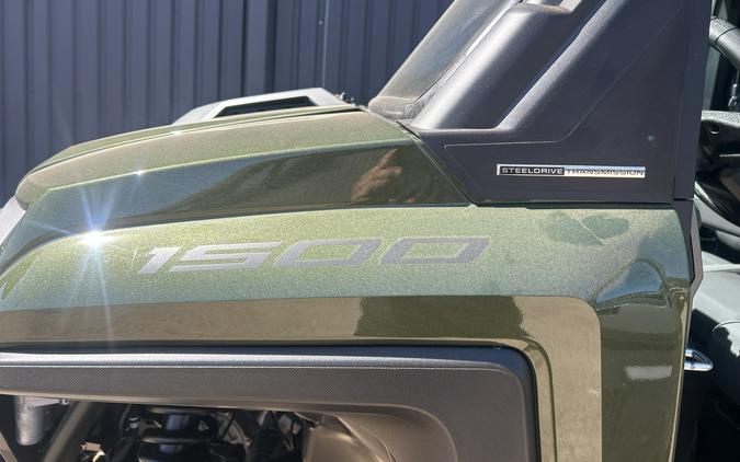 2026 Polaris Ranger Crew XD 1500 Northstar Edition Ultimate