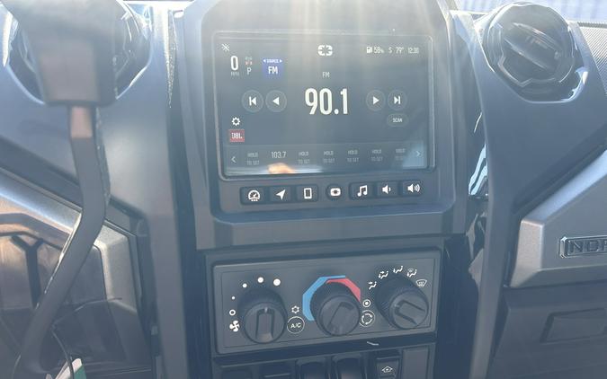 2026 Polaris Ranger Crew XD 1500 Northstar Edition Ultimate