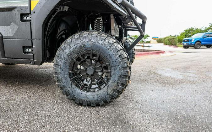2026 KAWASAKI MULE PROFXT 1000 LE