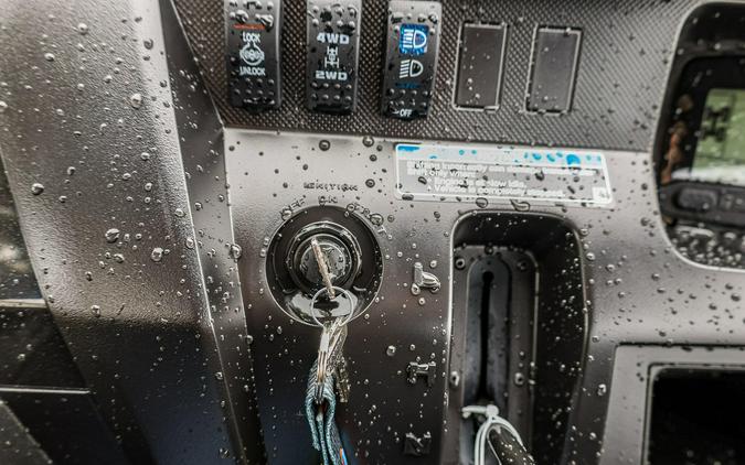 2026 KAWASAKI MULE PROFXT 1000 LE