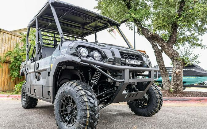 2026 KAWASAKI MULE PROFXT 1000 LE