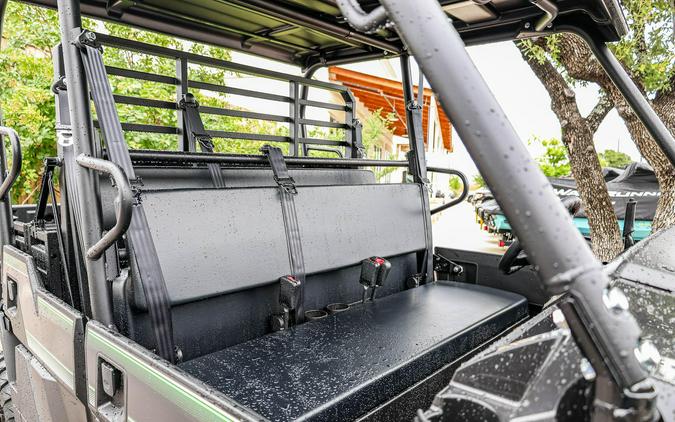 2026 KAWASAKI MULE PROFXT 1000 LE