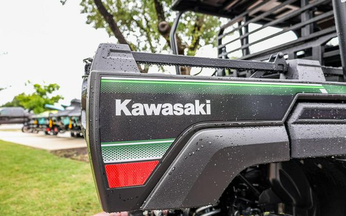 2026 KAWASAKI MULE PROFXT 1000 LE