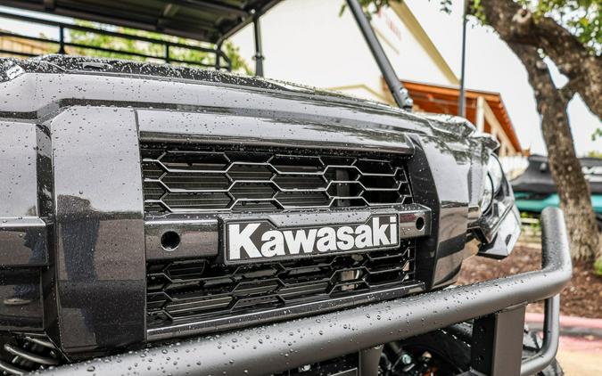 2026 KAWASAKI MULE PROFXT 1000 LE